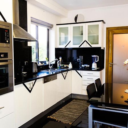 Apartamento Batista By Horizon View Madeira Apartment ฟุงชาล ภายนอก รูปภาพ