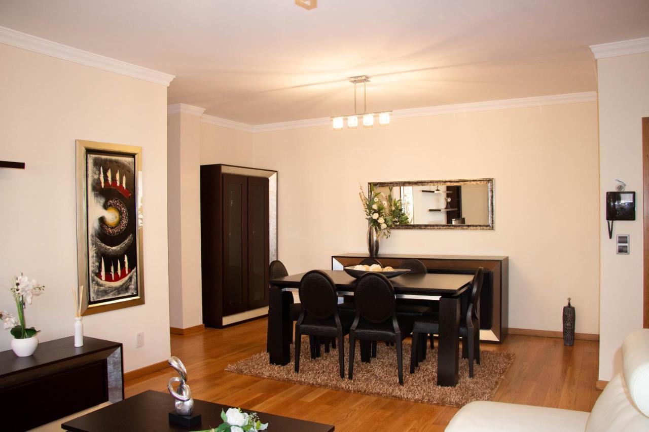Apartamento Batista By Horizon View Madeira Apartment ฟุงชาล ภายนอก รูปภาพ