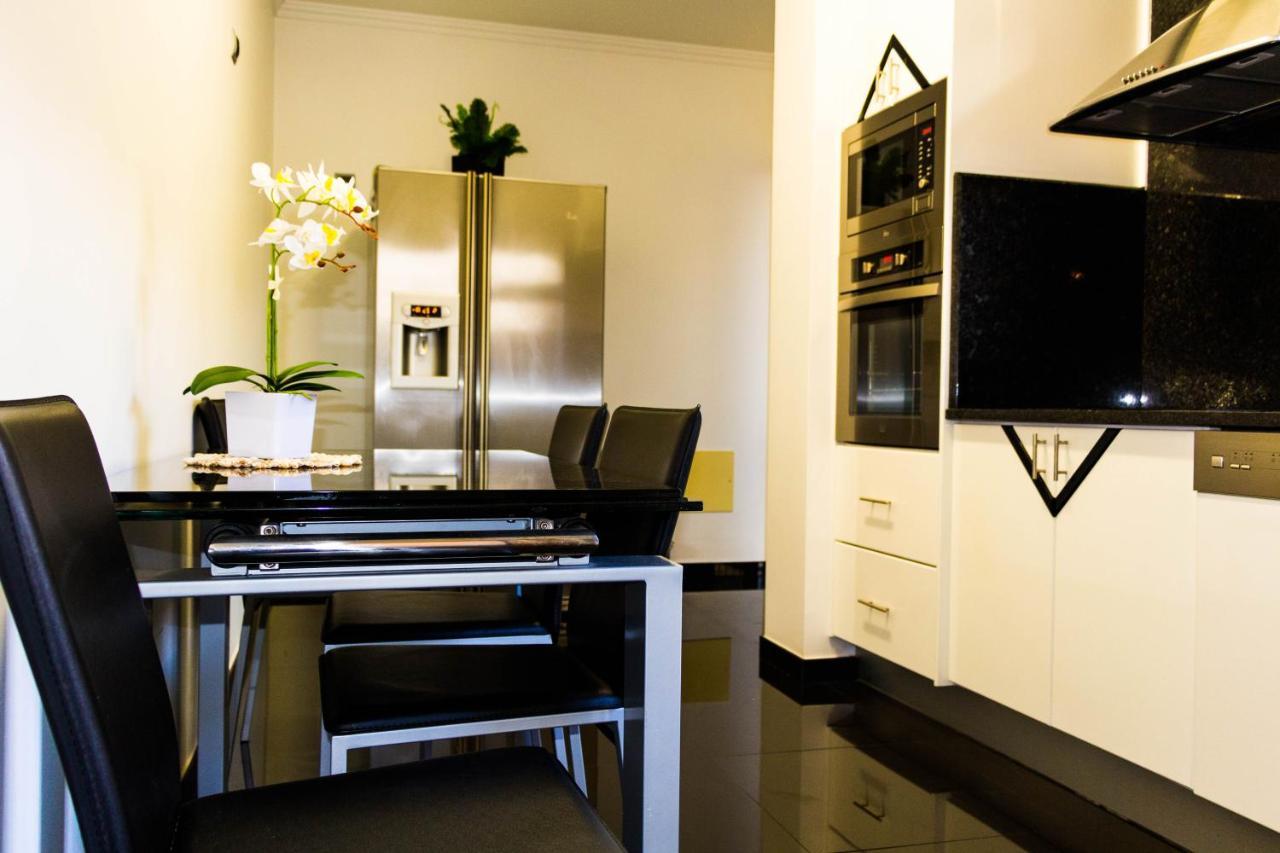 Apartamento Batista By Horizon View Madeira Apartment ฟุงชาล ภายนอก รูปภาพ