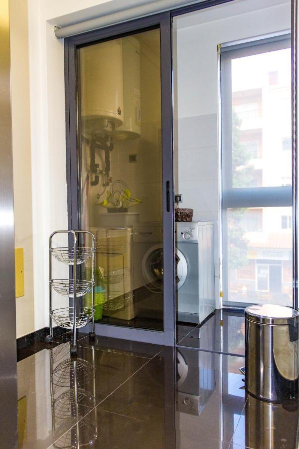 Apartamento Batista By Horizon View Madeira Apartment ฟุงชาล ภายนอก รูปภาพ