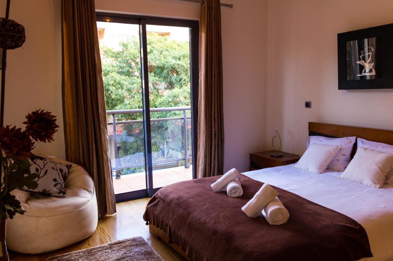 Apartamento Batista By Horizon View Madeira Apartment ฟุงชาล ภายนอก รูปภาพ