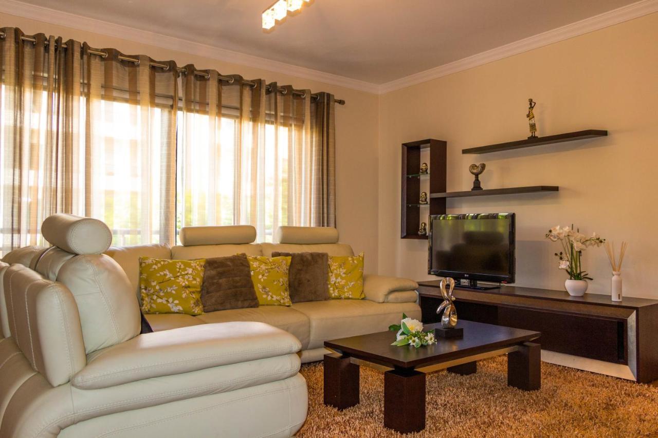 Apartamento Batista By Horizon View Madeira Apartment ฟุงชาล ภายนอก รูปภาพ