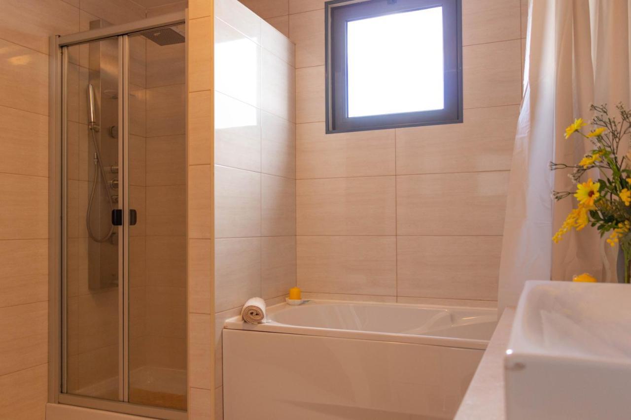 Apartamento Batista By Horizon View Madeira Apartment ฟุงชาล ภายนอก รูปภาพ