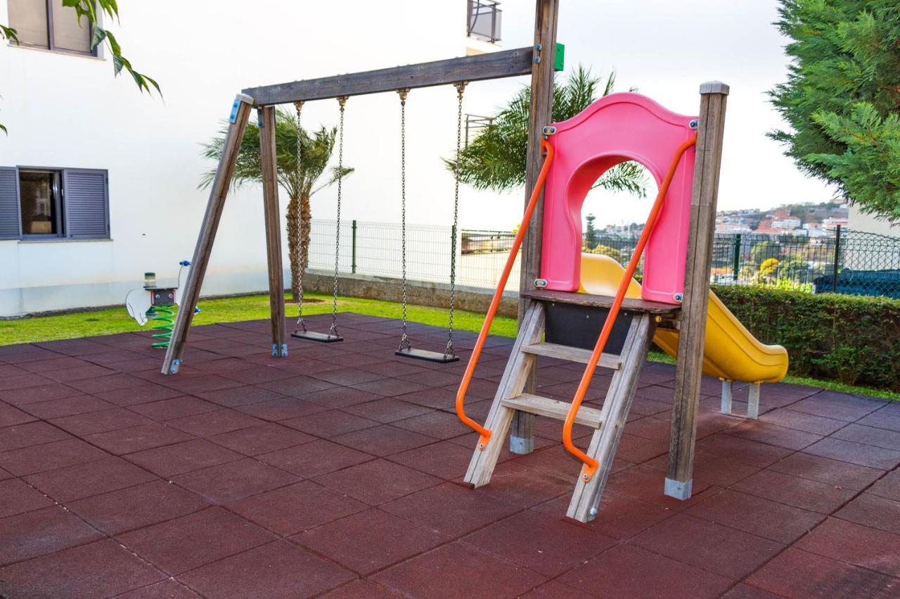 Apartamento Batista By Horizon View Madeira Apartment ฟุงชาล ภายนอก รูปภาพ